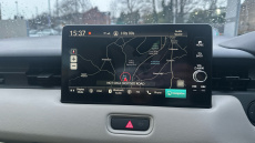 Honda HR-V 1.5 eHEV Advance Style 5dr CVT Hybrid Hatchback